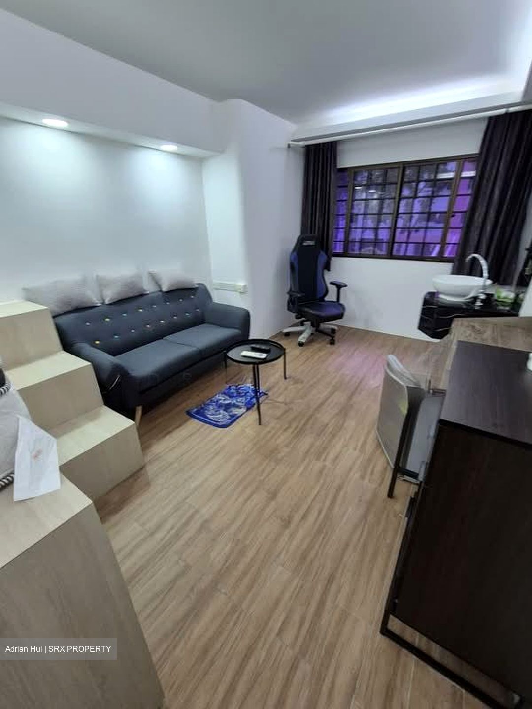Blk 603 Yio Chu Kang Green (Ang Mo Kio), HDB 3 Rooms #562059861
